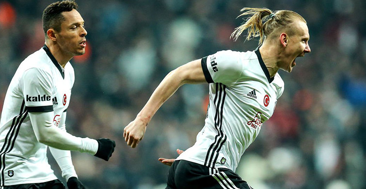 Tottenham Vida'nın Peşinde