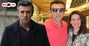 Atılgan Gümüş ile Verda Gümüş Boşandı