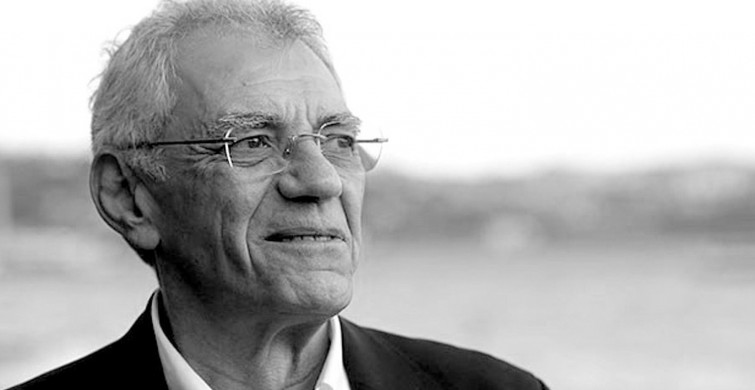 Atilla Özdemiroğlu Bakın Kimin Babasıymış...