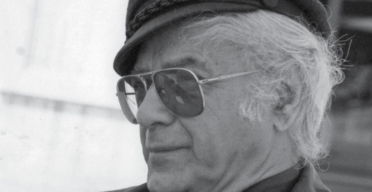 Attila İlhan Kimdir?