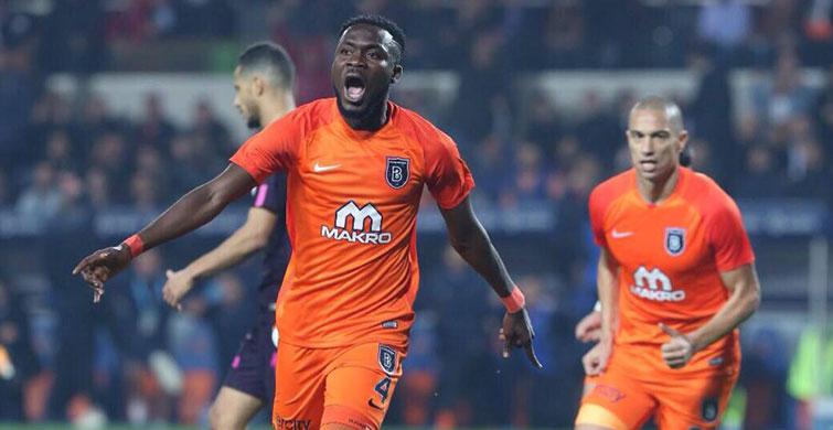 Fulham, Süper Lig’e Kanca Attı! Sırada Başakşehirli Attamah Var