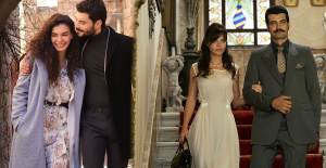 Maria ile Mustafa Final mi Yapıyor? Maria ve Mustafa Oyuncuları Kimler?