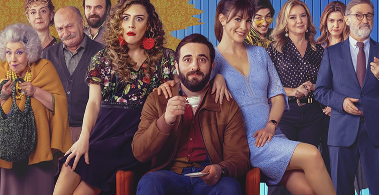 Aykut Enişte Filmi Nerede Çekildi? Oyuncuları Kimler, Konusu Ne?