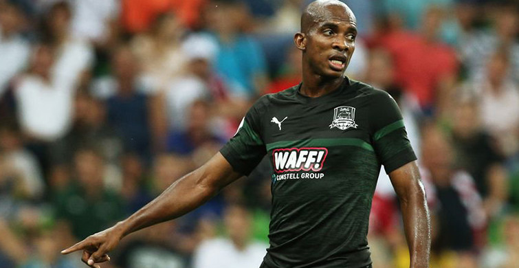 Beşiktaş'ın Charles Kabore Teklifi Açıklandı