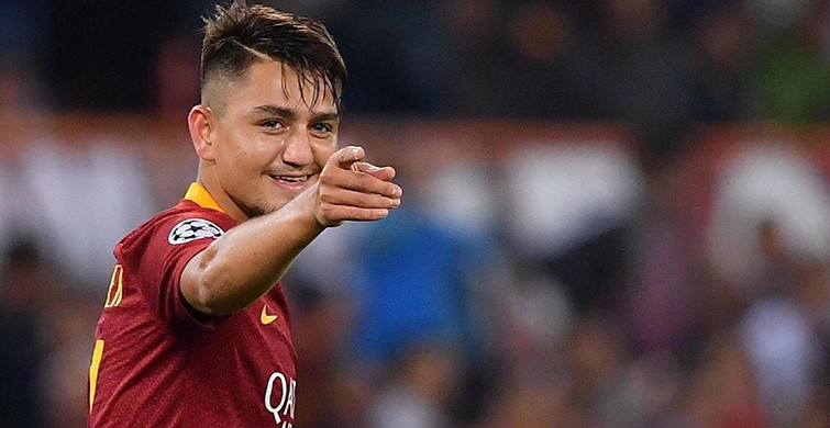 Cengiz Ünder'e İngiliz Devinden Dev Teklif