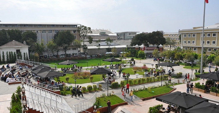 İstanbul Aydın Üniversitesi'ni Tercih Etmek İçin 10 Sebep