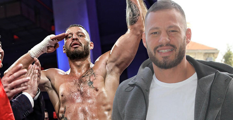 Avatar Atakan: Bu Galibiyet Şehitlerimiz ve Mehmetçik İçindi