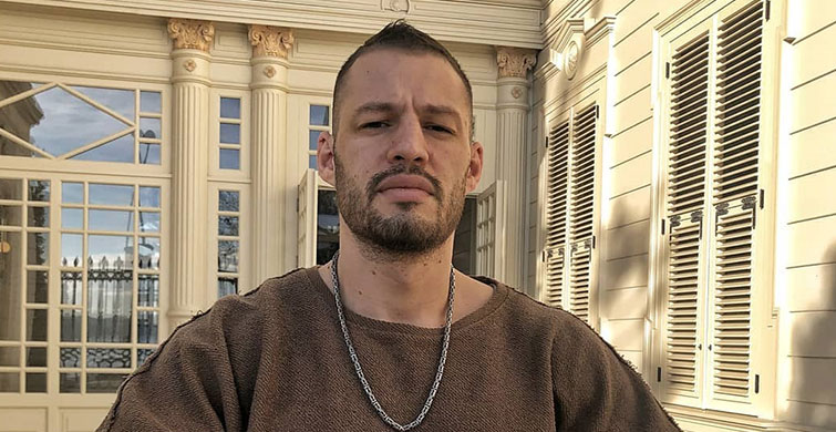 Avatar Atakan: Ne Mutlu Türküm Diyene
