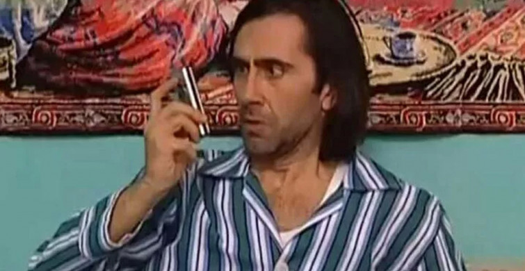 Avrupa Yakası’nın Gaffur’u Peker Açıkalın değişimiyle şaşkınlık yarattı! Son hali içler acısı...