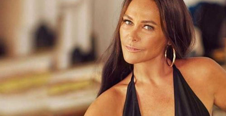 Hülya Avşar’dan Gülümseten Paylaşım