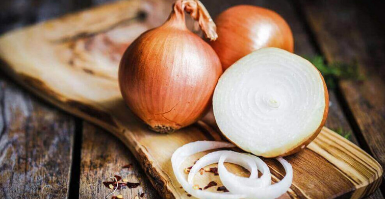 Ayağınızın altına soğan koyunca ne olur?