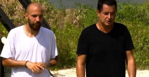 Survivor'da Acun ve Sercan'ın Ayak Tenisi Oyununu Kim Kazandı?