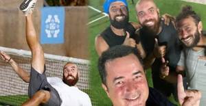 Survivor 2020'de Dün Akşam Oynanan Ayak Tenisi Rövanşını Kim Kazandı?
