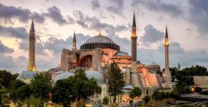 10 Temmuz 2020 Cuma Hutbesi