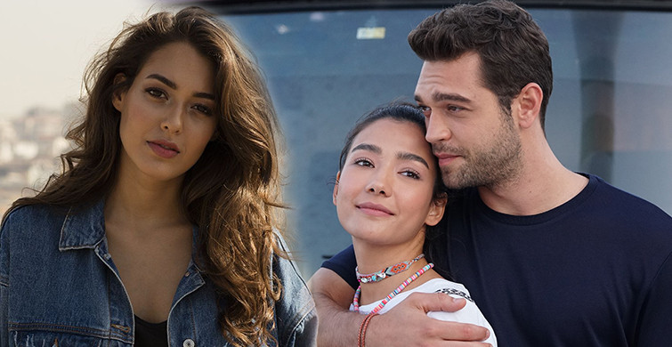 Aybüke Pusat'tan Dilan Çiçek Deniz ve Furkan Andıç Açıklaması
