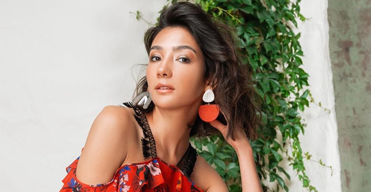 Aybüke Pusat'tan Samimi Açıklamalar