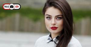 Ayça Ayşin Turan Makyajsız Halini Paylaştı