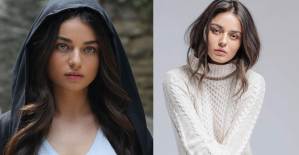 Ayça Ayşin Turan IMDb'de Zirveye Yerleşti
