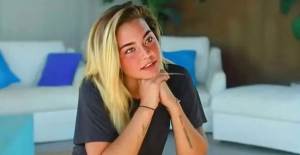 Survivor Aycan Yanaç: Ben Orada Yarışırken