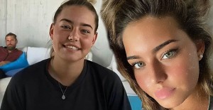 Survivor Aycan Yanaç Fenerbahçeli Olduğunu Açıkladı