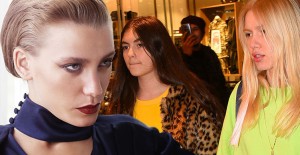 Aleyna Tilki’nin Kardeşi Ayça Tilki, Serenay Sarıkaya’yı Taklit Etti