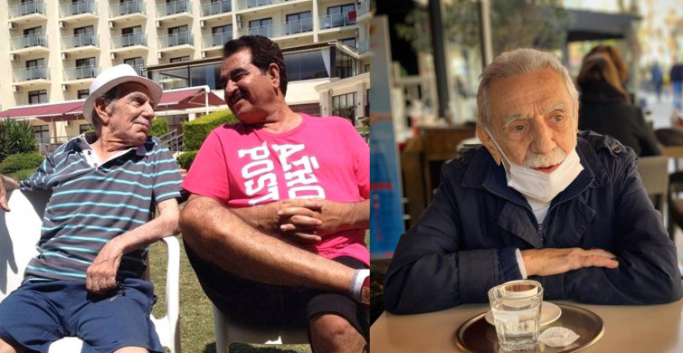 Aydemir Akbaş'tan sevenlerini üzen haber! İkinci kez kansere yakalandığını duyurdu