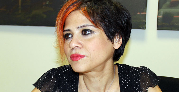 Aydilge: Çöpe Atacağımıza Elbise Yaptık