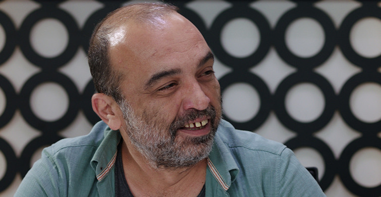 Ayhan Taş Eski Eşiyle Tekrar Evlendi