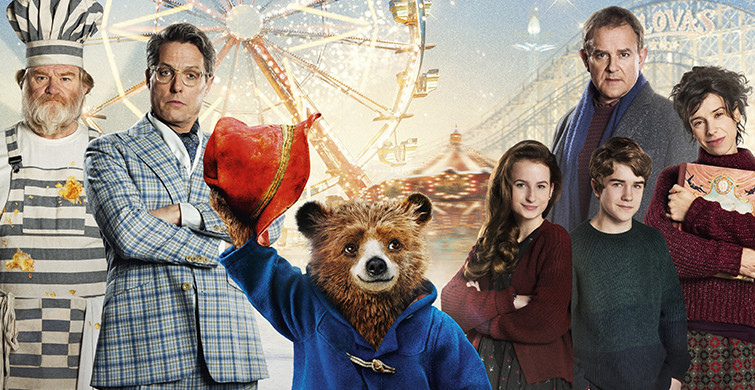 Ayı Paddington 2 Filmi Nerede Çekildi? Oyuncuları Kimler, Konusu Ne?