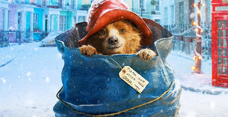 Ayı Paddington Filmi Nerede Çekildi? Oyuncuları Kimler, Konusu Ne?