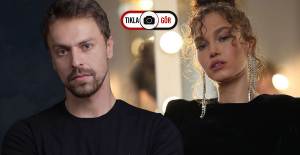 Melisa Şenolsun ve Metin Akdülger'in Cesur Sahnesi Atiye Dizisine Damga Vurdu