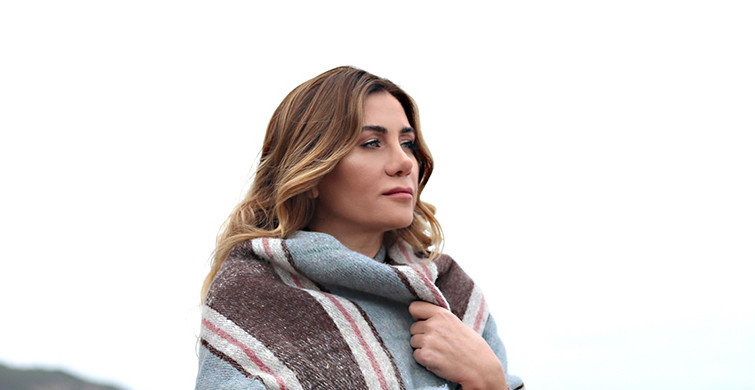 Ayla Çelik'ten 7 Kilometre Şartı