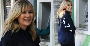Ayla Çelik Mecbur Şarkısının Klibi Hakkında Konuştu