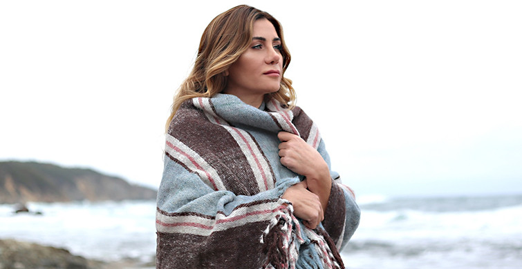 Ayla Çelik Kimdir? Ayla Çelik Boyu Kaç, Kilosu Kaç, Aslen Nereli, Sevgilisi Kimdir?