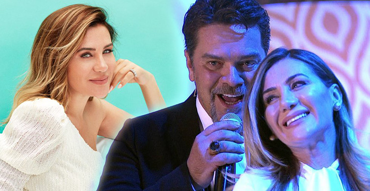 Ayla Çelik, Beyazıt Öztürk Hakkında Konuştu