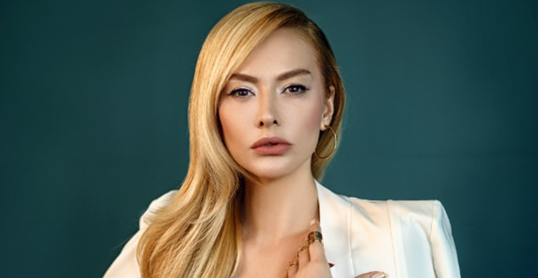 Aylin Coşkun Düğün İçin Kesenin Ağzını Açtı