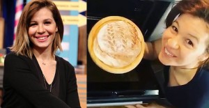 Aylin Kontente’den Esprili Ekmek Videosu