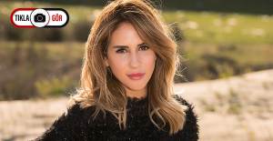 Aynur Aydın İlk Konserindeki İlginç Deneyimi Anlattı