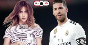 Aynur Aydın: Sergio Ramos’u Reddettim