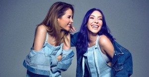 Aynur Aydın 'Yağdır' Şarkısı İle Müzik Listelerine Giriş Yaptı