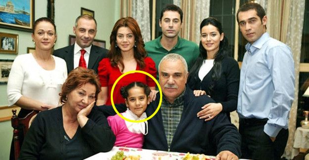 Yaprak Dökümü Dizisinin Ayşe'sinin Son Hali