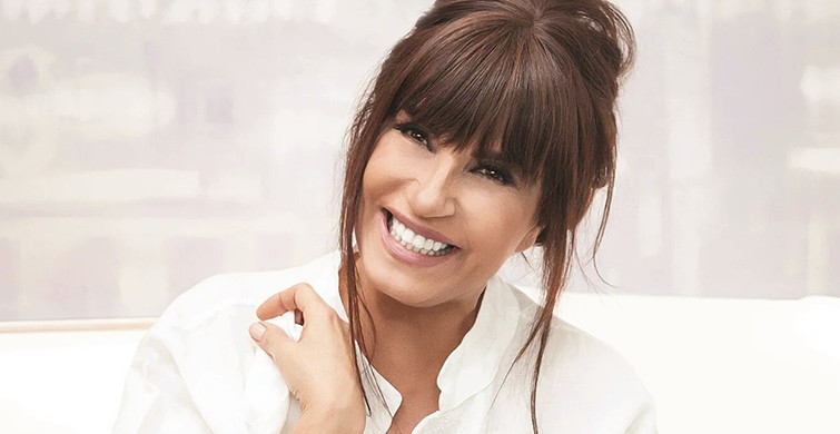 Ayşegül Aldinç Samimi Açıklamalarda Bulundu