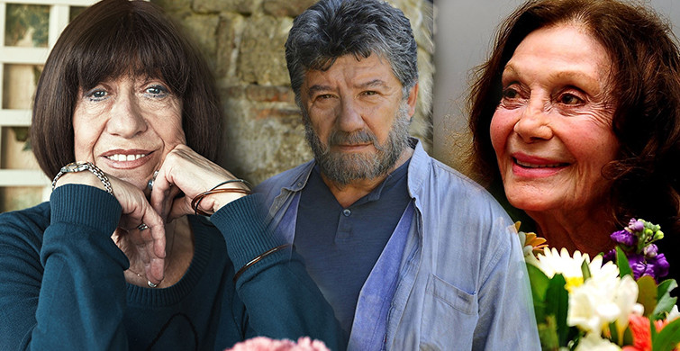2019’da Hayatını Kaybeden Ünlü İsimler