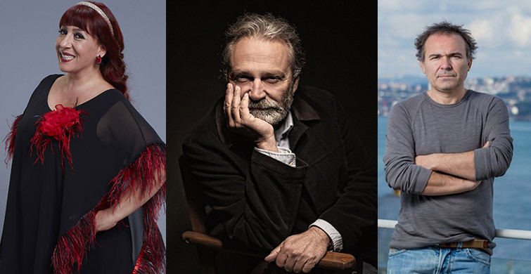 Azizler Filmi Güçlü Kadrosu ile Geliyor