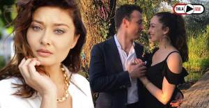 Nurgül Yeşilçay, Atakan Koru ile Azra Akın’ın Dans Ettiği Anları Paylaştı