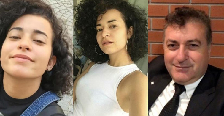 Azra'nın Katili Mustafa Murat Ayhan'ın Eski Sevgilisi Konuştu: Jilet Takıntısı Vardı!