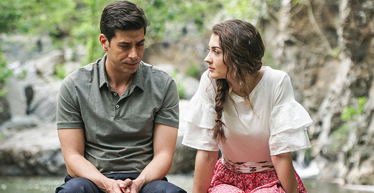 Badem Şekeri Filmi Nerede Çekildi? Oyuncuları Kimler, Konusu Ne?