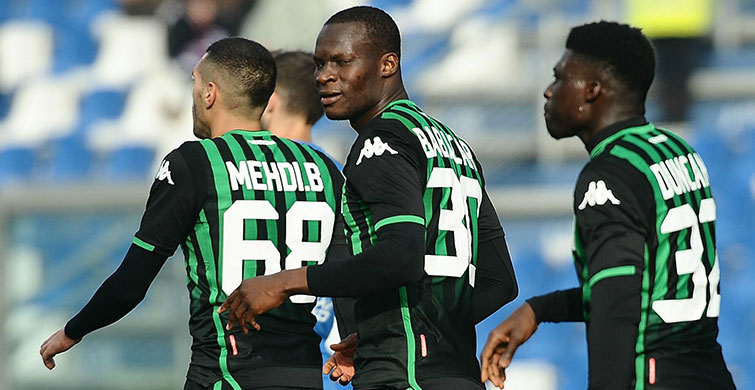 Fenerbahçe’den Babacar Bombası!