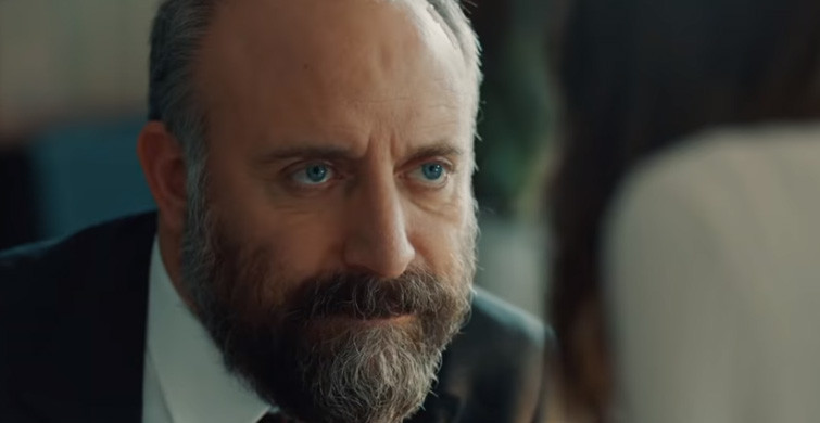 İrfan Eda ve Oğlunu da Alıp Gidiyor