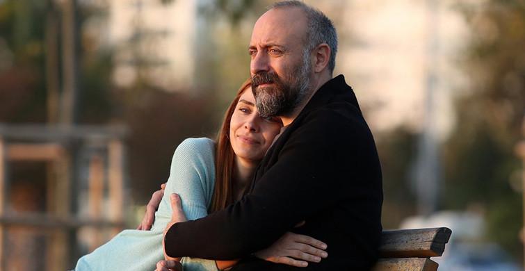 Yeni Dizi Babil İlk Bölümü ile Sosyal Medyayı Salladı